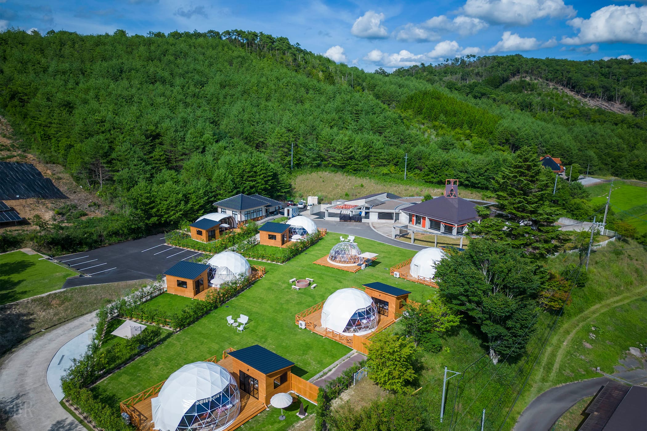 グランエントランス広島三原